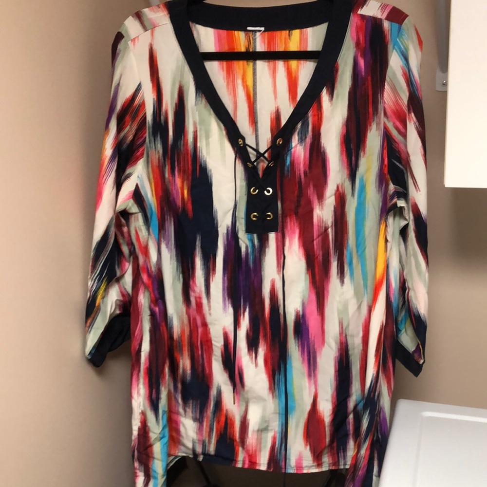 Blouse - Picture 2 of 8